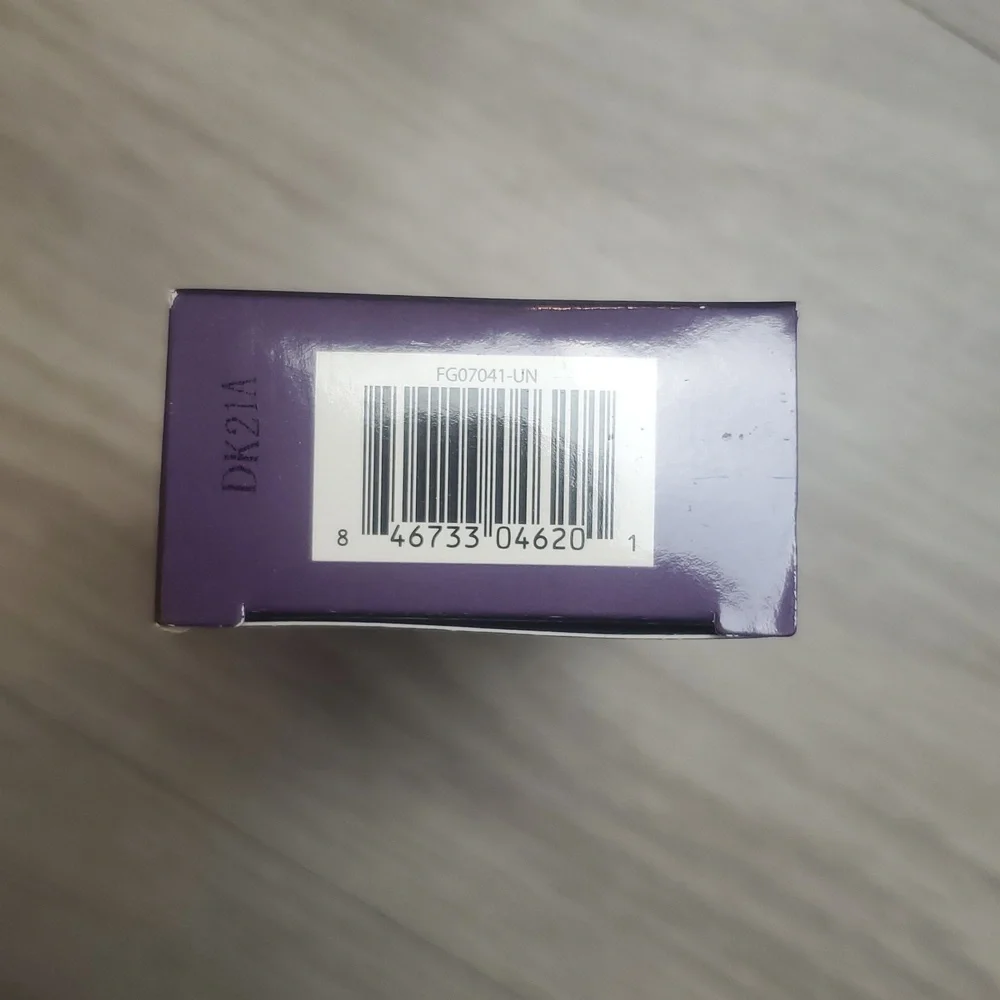 Tarte Amazonian Clay 16-Hour Foundation - Rich Honey